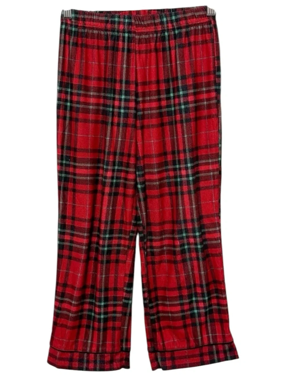 Christmas Flannel Pajama Pants Kids Size 10